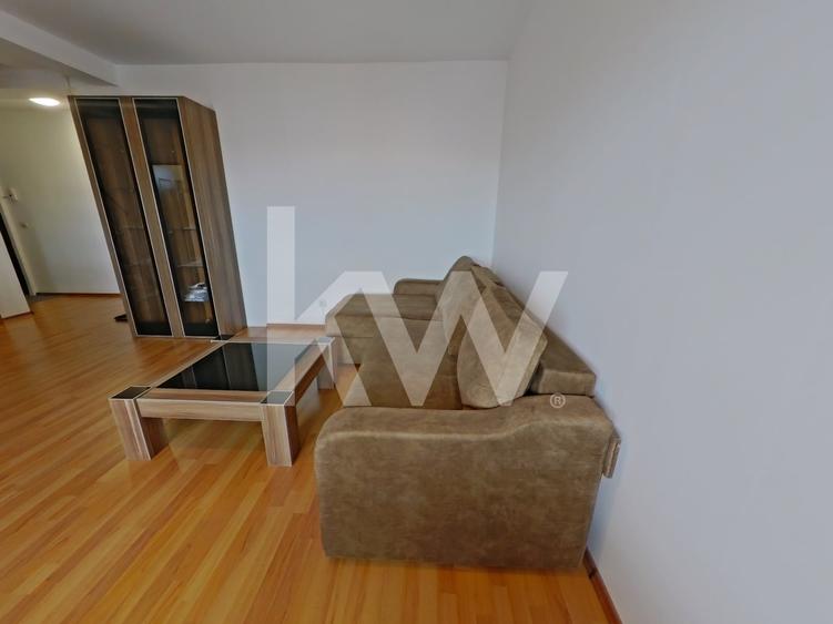Închiriere apartament cu 2 camere, mobilat si utilat - strada 13 Decembrie - 1