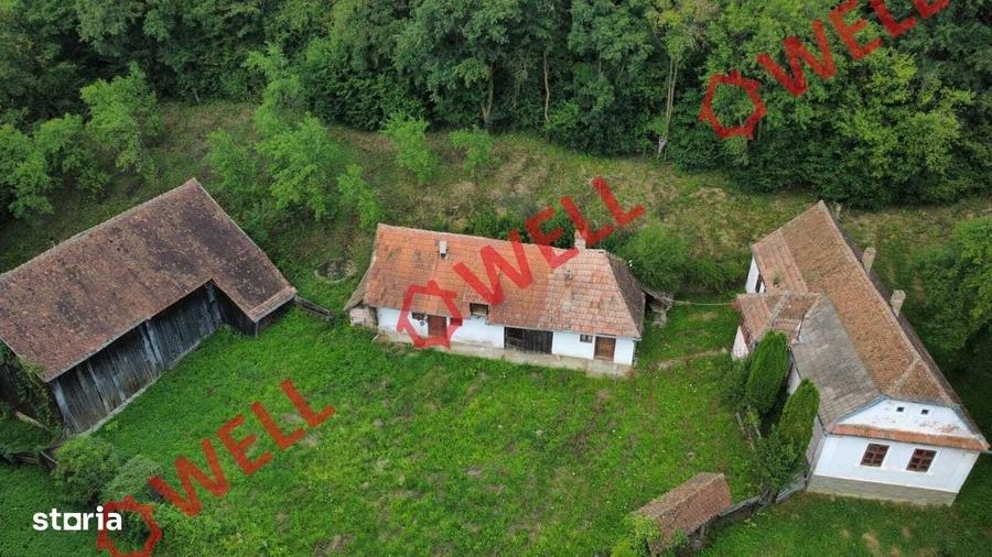 Casă cu 4 camere în Belin