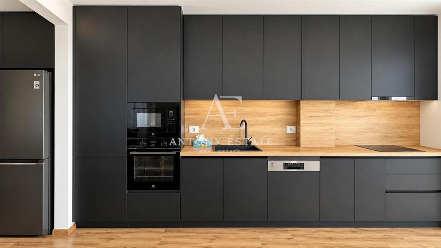 Antony Estate | Apartament 3 camere - Onestilor - Oradea - 7