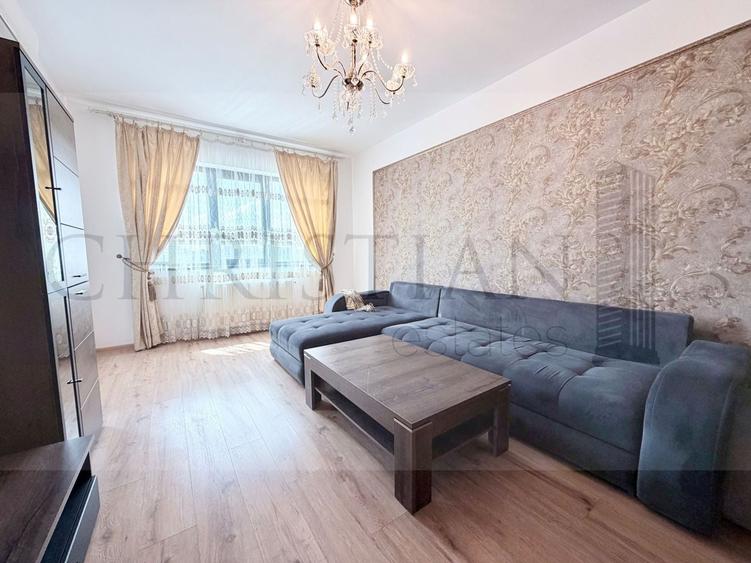 Garsonieră Cotroceni Politehnica Residence Bd Iuliu Maniu AFI Cotroceni - 1