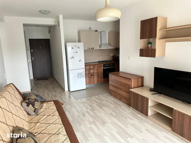 Apartament cu 2 camere decomandat în Ozana