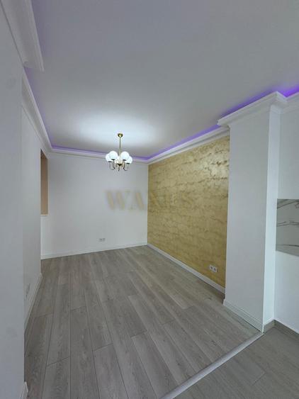 Apartament Finisat Modern - 2 Camere I Balcon I Parcare - Tineretului - 3