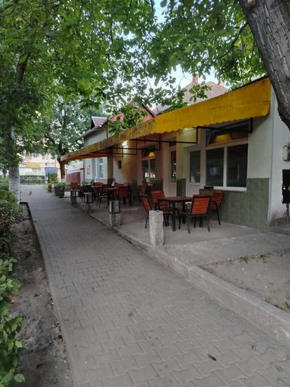 Spațiu comercial, de 60 mp, în Central