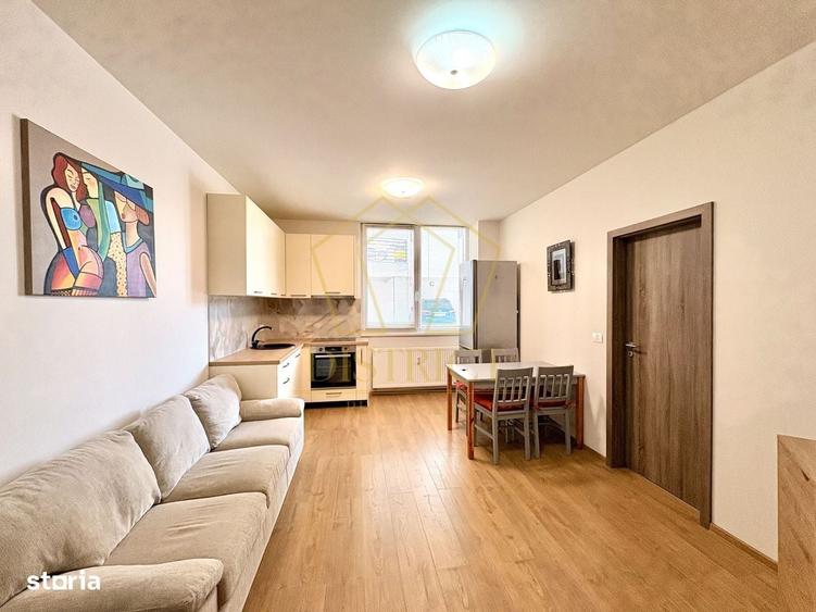 Apartament super cu 2 camere | Giroc | Eso - 1