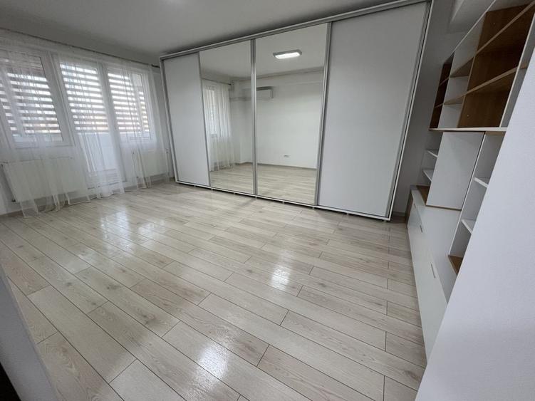 Apartament cu 2 camere semidecomandat în Dudu