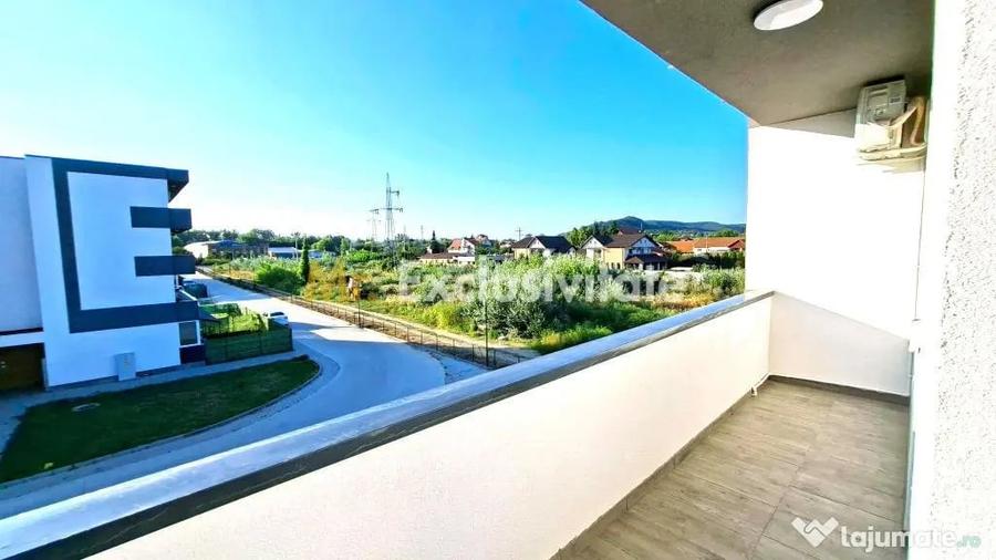 Apartament Bloc 2026 Cavalerului Residence loc de parcare... - 8