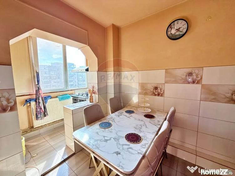 Apartament cu 3 camere de vanzare in zona Aurel Vlaicu - Arad (Arad) - 12