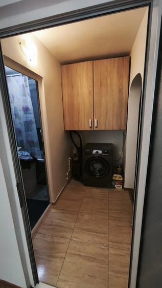 Apartament cu 2 camere semidecomandat în Plantelor