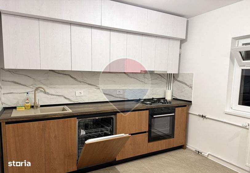 Apartament 2 Camere, Sediu de Firma - etajul 1 - 13