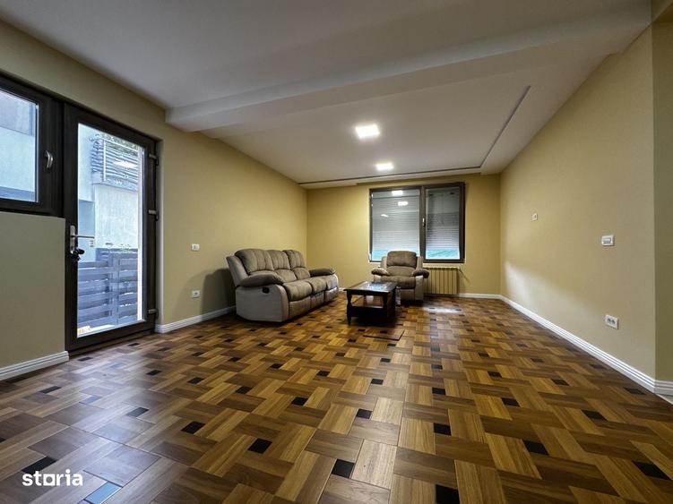Apartament | NOU |Trivale | 2 camere | 52mp | Victoriei | Bloc 2023 - 1