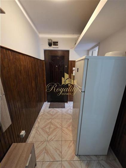 Apartament cu 2 camere nedecomandat, mobilat în Take Ionescu
