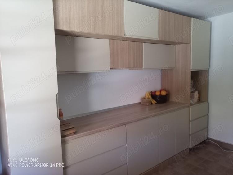 Casă cu 3 camere în Valeapai