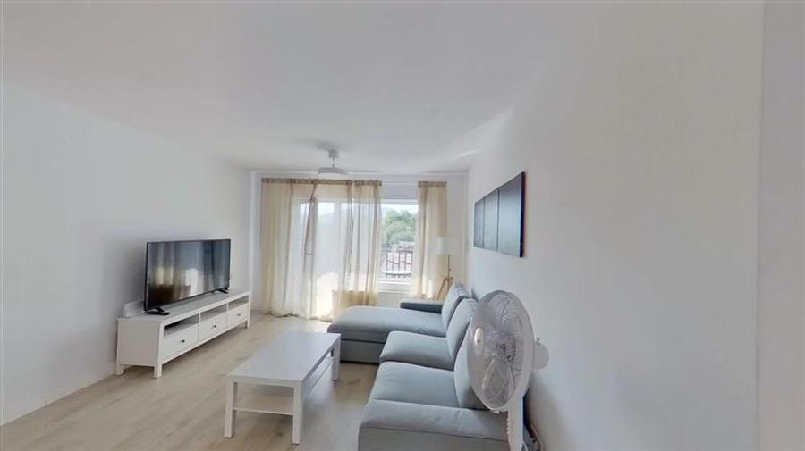Rezidenta  LUX, vedere panoramica,facilitati premium - 12