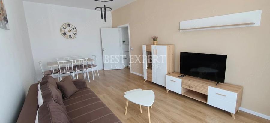 Apartament 2 camere | Prima inchiriere | Totul nou | Parcare | 5 min. Teclu - 4