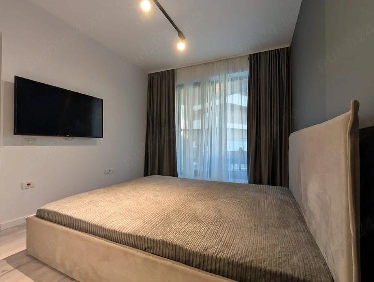 Proprietar, 2 Camere, Aviatorii Residence 2, Loc Parcare - 9