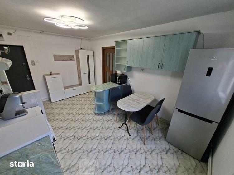 Apartament cu 3 camere + loc de parcare - 2