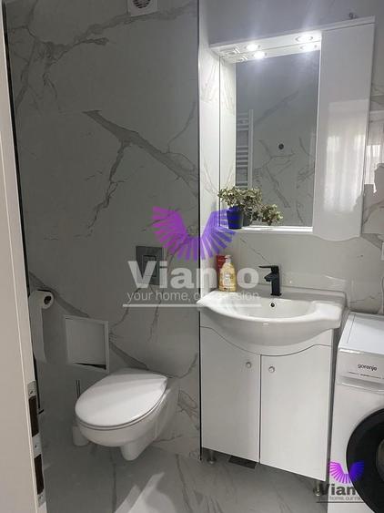 Apartament 2 camere | Bloc nou | Arin Residential | Selimbar - 6