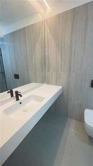 Apartament cu 2 camere decomandat în Pipera