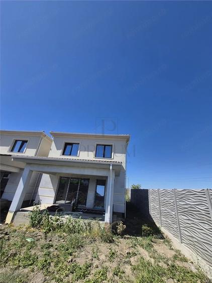 Duplex despartit - zona excelenta - - 6