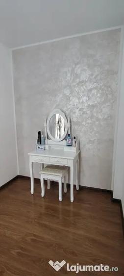Apartament cu 2 camere decomandat în Ultracentral