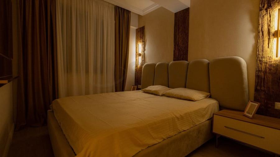 Studio dublu I Ivory Residence I Pipera - 6