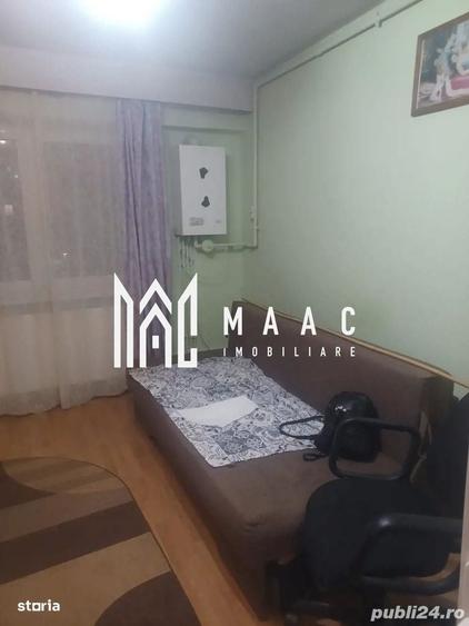 Garsonieră în Lazaret