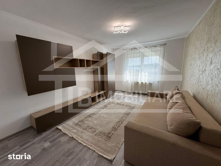 Apartament cu 2 camere în Sângeorgiu de Mureș
