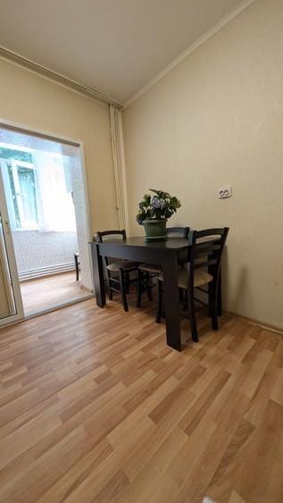 Apartament 2 camere, centrala termica, bloc anvelopat - 1