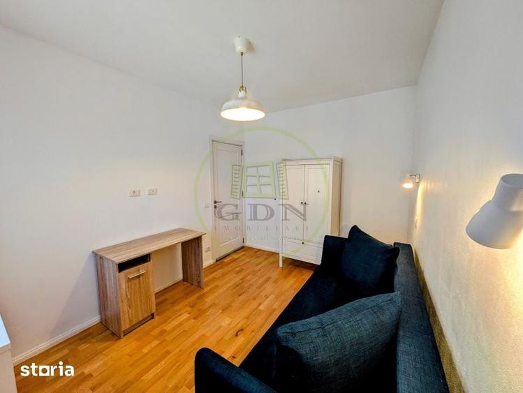 Apartament cu 3 camere în Sud