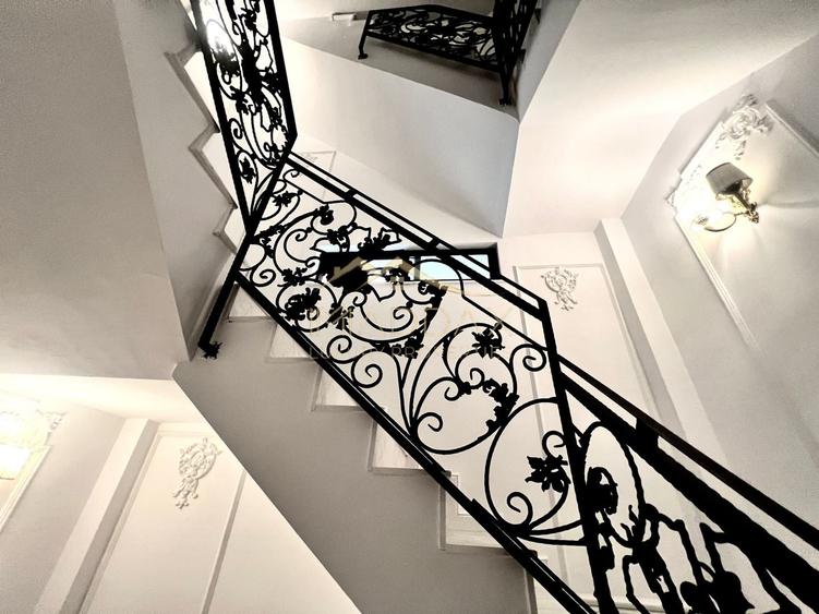 Spațiu comercial, de 138 mp, în Dorobanți