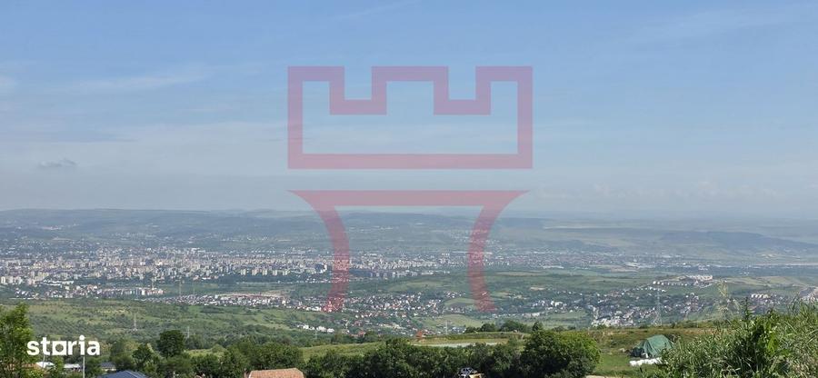 Spațiu comercial, în Feleacu