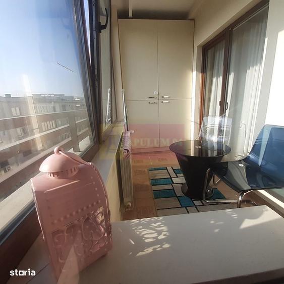 Apartament cu 2 camere în Vitan