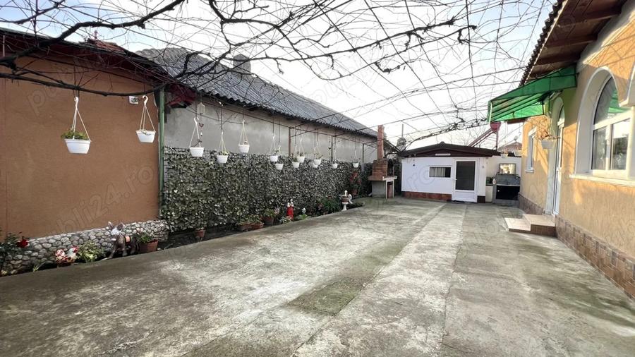 Casa Tuzla 2 Constructii Individuale 9 camere 811mp teren - 6