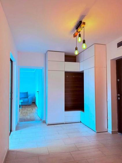 Apartament cu 2 camere decomandat în Alba Iulia