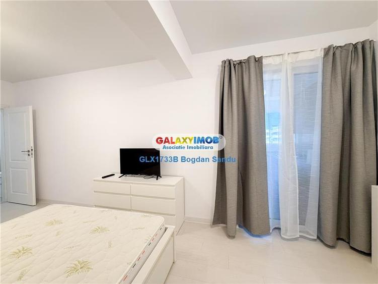 Apartament cu 2 de inchiriat  Central Address Residence - Liberty Mall - 5