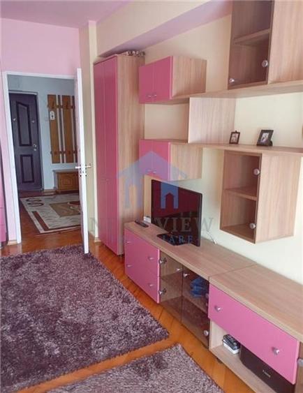 Apartament cu 2 camere decomandat în Mănăștur — fotografia 1