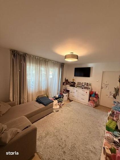 Apartament cu 3 camere în Cișmigiu