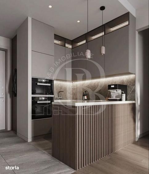 Th. Pallady 3 camere Duplex | Living 39mp | Dormitor 20mp - 8