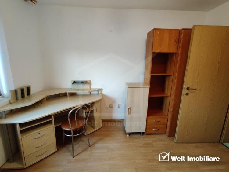 Apartament 3 camere decomandate, parcare, Facultatea Drept, Piata Cipariu Centru - 4