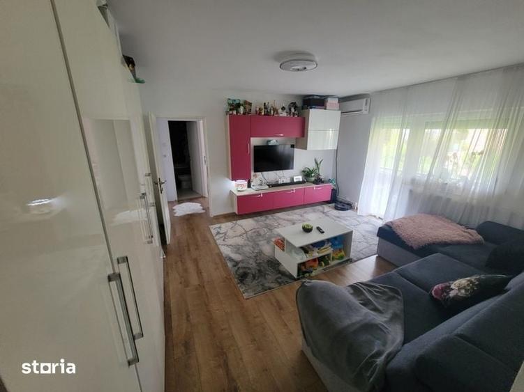 Apartament semidecomandat 2 camere M16 - 5