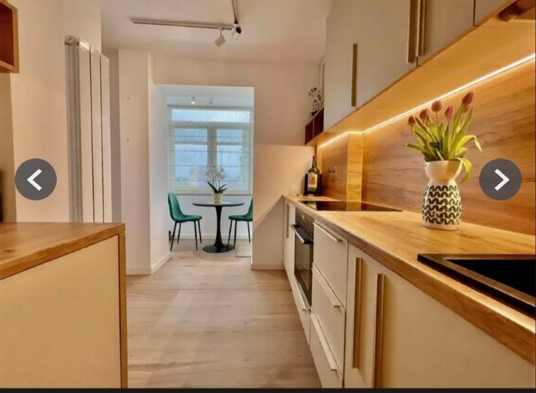 Apartament cu 2 camere semidecomandat în Unirii