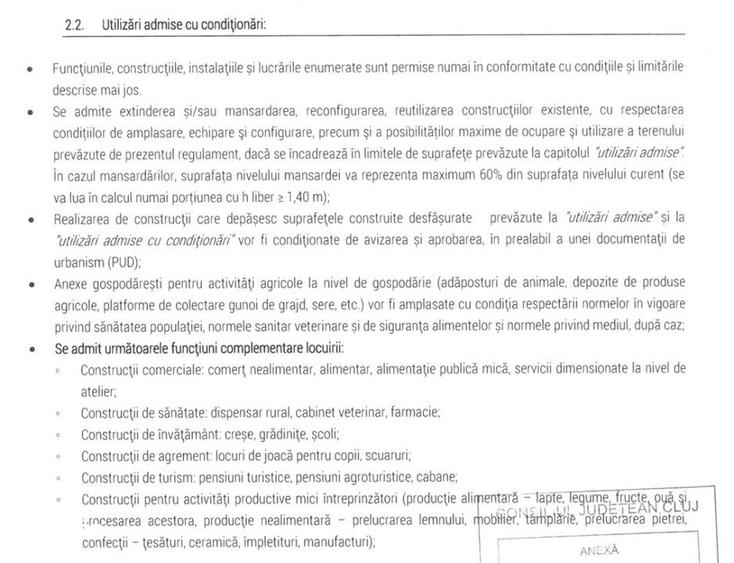 Casă cu 3 camere cu Teren 2571 Mp în Bonț