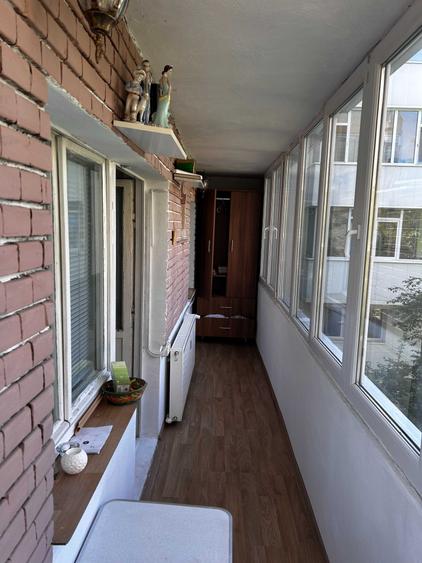 Garsonieră decomandată în Popoveni