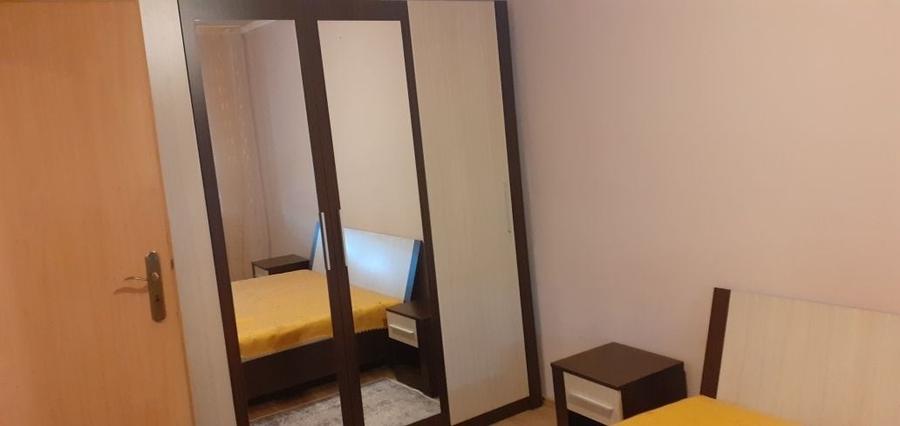 Apartament cu 2 camere semidecomandat în Confecții