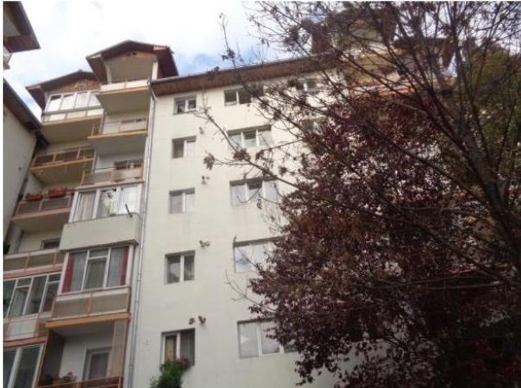 Garsonieră în Sud