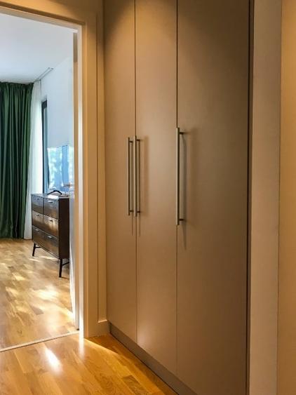 Apartament cu 2 camere, mobilat în Pipera