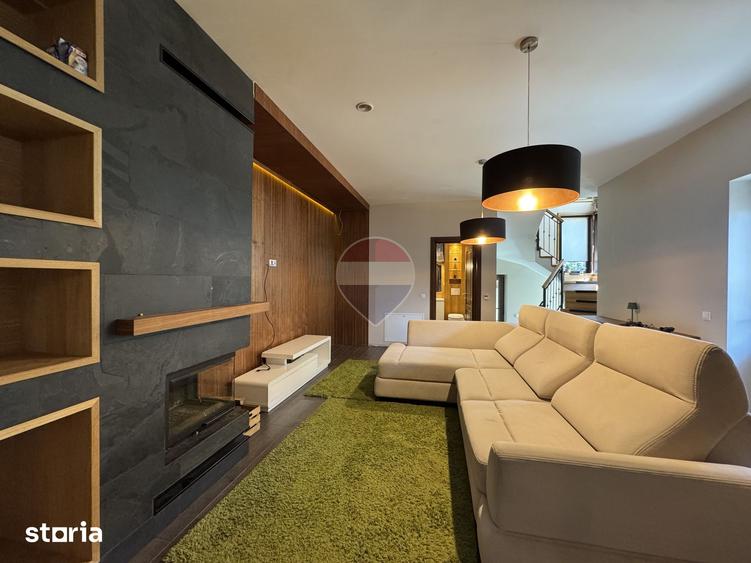 Casă cu 3 camere cu Teren 180 Mp în Central