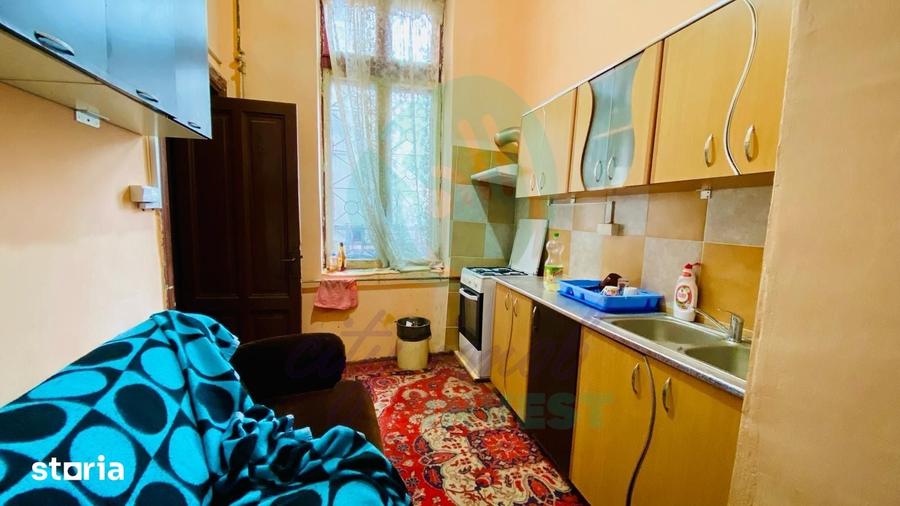 Apartament cu 4 camere în Timpuri Noi