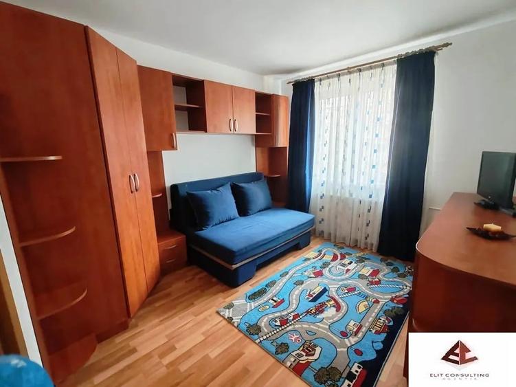 Apartament cu 2 camere decomandat, mobilat în Nicolae Grigorescu