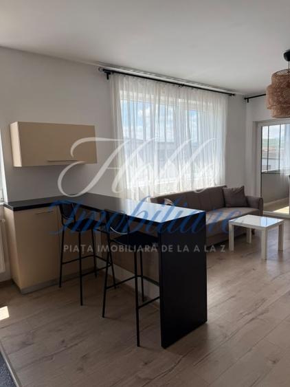 Apartament 2 camere 54 mp si balcon 4 mp in Floresti zona Stadionului - 4